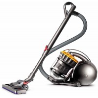 Цилиндрический пылесос Dyson DC33C ORIGIN