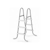 Лестница для бассейна со съемными ступеньками (подходит к бассейнам с высотой до 91см)