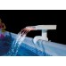 Водопад (фонтан) со светодиодной подсветкой Intex