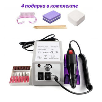 Аппарат для маникюра Merc 