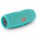Портативная акустика JBL Charge 3