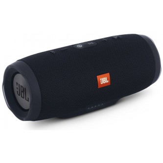 Портативная акустика JBL Charge 3