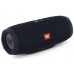 Портативная акустика JBL Charge 3