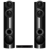 Театр с напольной акустикой LG LHB675