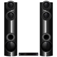 Театр с напольной акустикой LG LHB675