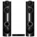 Театр с напольной акустикой LG LHB675