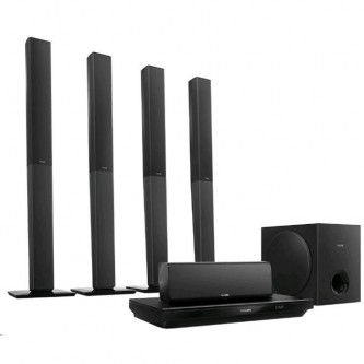 Домашний кинотеатр Philips HTB3580G/51