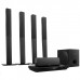 Домашний кинотеатр Philips HTB3580G/51