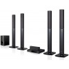 Домашний кинотеатр LG LHD657
