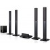 Домашний кинотеатр LG LHD657