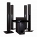 Домашний кинотеатр LG LHD657
