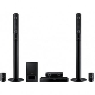 Домашний кинотеатр Samsung HT-J5530K