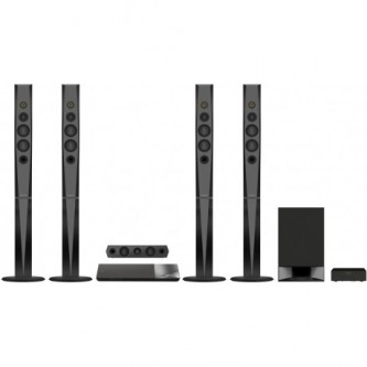 Домашний кинотеатр Sony BDV-N9200W