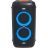 Беспроводная аудиосистема JBL PartyBox 100
