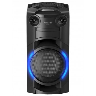 Напольная акустическая система Panasonic SC-TMAX10 + караоке
