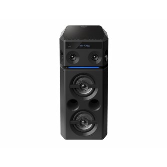 Домашняя аудиосистема Panasonic SC-UA30GS-K