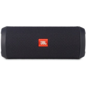 Портативная акустика JBL Flip 3 Black