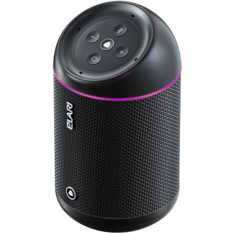 Умная колонка ELARI SmartBeat с Алисой