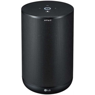 Умная колонка LG Xboom AI ThinQ WK7Y Яндекс.Станция с Алисой
