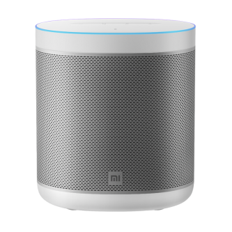Умная колонка Xiaomi Mi Smart Speaker с Марусей