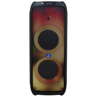 Портативная Музыкальная система Midi Vipe WOOX500 Black