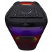 Портативная Музыкальная система Midi Vipe WOOX500 Black