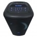 Музыкальная система Midi Vipe WOOX400 Black
