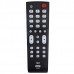 Музыкальная система Midi Vipe WOOX400 Black