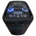 Музыкальная система Midi Vipe WOOX300 Black
