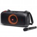 Музыкальный центр портативный JBL PartyBox On-The-Go