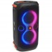Домашняя аудиосистема JBL PARTYBOX 110