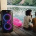 Домашняя аудиосистема JBL PARTYBOX 110