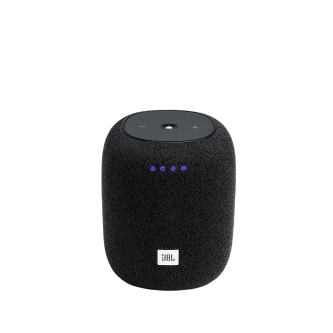 Умная колонка JBL Link Music Yandex с Алисой