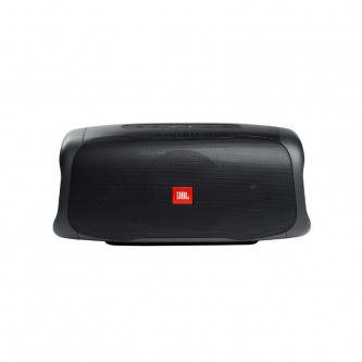 Портативная акустика  JBL BASSPRO GO