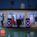 Музыкальная система Midi JBL PARTYBOX 710