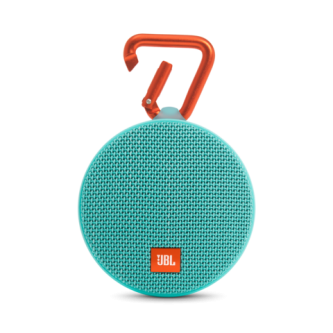 Портативная акустика JBL Clip 2