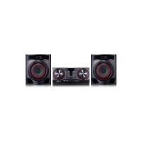 Музыкальный центр LG CJ44