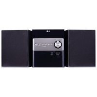 Музыкальный центр Micro LG CM1560