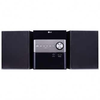 Музыкальный центр Micro LG CM1560