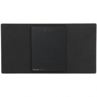 Музыкальный центр Micro Panasonic SC-HC410EG-K