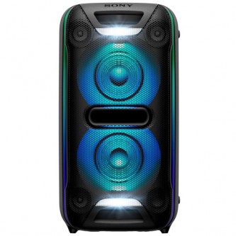 Музыкальный центр Sony GTK-XB72