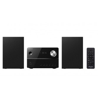 Музыкальный центр Pioneer X-EM16-B