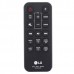 Саундбар LG SJ3 черный