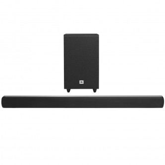 Саундбар JBL Cinema SB140