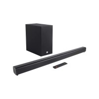 Саундбар JBL Cinema SB 160, JBL 8