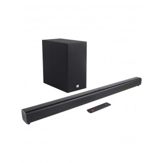Саундбар JBL Cinema SB 160, JBL 8