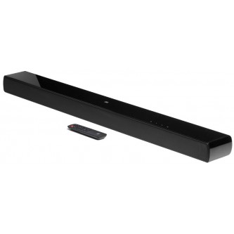 Саундбар JBL Cinema SB120 2.0 110Вт
