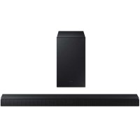 Саундбар Samsung HW-A550 (410Вт)