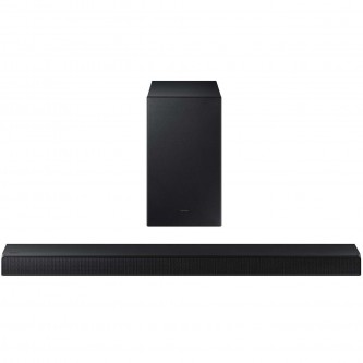 Саундбар Samsung HW-A550 (410Вт)