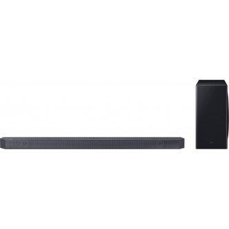 Саундбар Samsung HW-B450